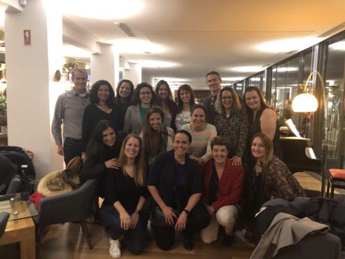 schampiocisco's tweet image. #LoveWhereYouWork as I leave @CiscoPortugal feeling very proud of the impact we’ve had with our #CiscoPavelka wellbeing initiative. Our people, leaders and teams embraced @JessiePavelka Four Elements #eatsweatthinkconnect beautifully. Thanks team 😊@sofiatenreiro @JillTipping