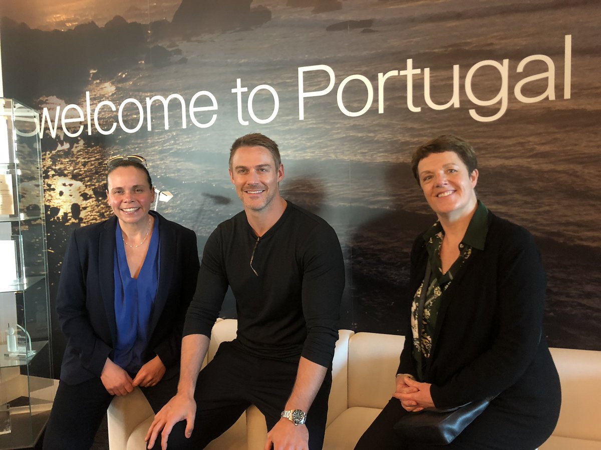 schampiocisco's tweet image. #LoveWhereYouWork as I leave @CiscoPortugal feeling very proud of the impact we’ve had with our #CiscoPavelka wellbeing initiative. Our people, leaders and teams embraced @JessiePavelka Four Elements #eatsweatthinkconnect beautifully. Thanks team 😊@sofiatenreiro @JillTipping