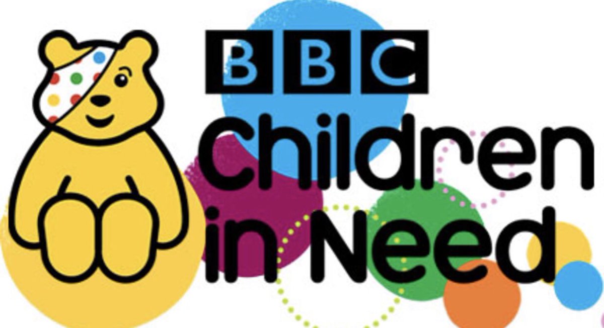 ArchesSchool's tweet photo. Weβre supporting @BBCCiN today with Indigoβs assembly and lots of fun activities (including another cake sale) Donβt forget your pennies. We will keep you updated with pictures! #spotacular #CiNRocks #fundraising #purplepower https://t.co/I8KFuyHVrp
