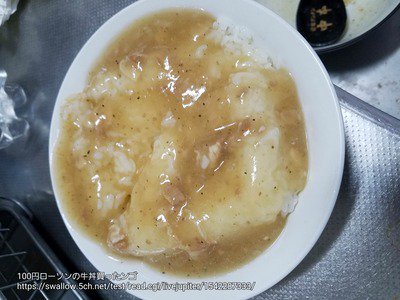 理想ちゃんねる Twitter પર 理想ちゃんねる 100円ローソンで話題の つゆだく牛丼 と ねぎ塩スタミナ丼 買ってきたンゴ T Co Eh79sjc5mx