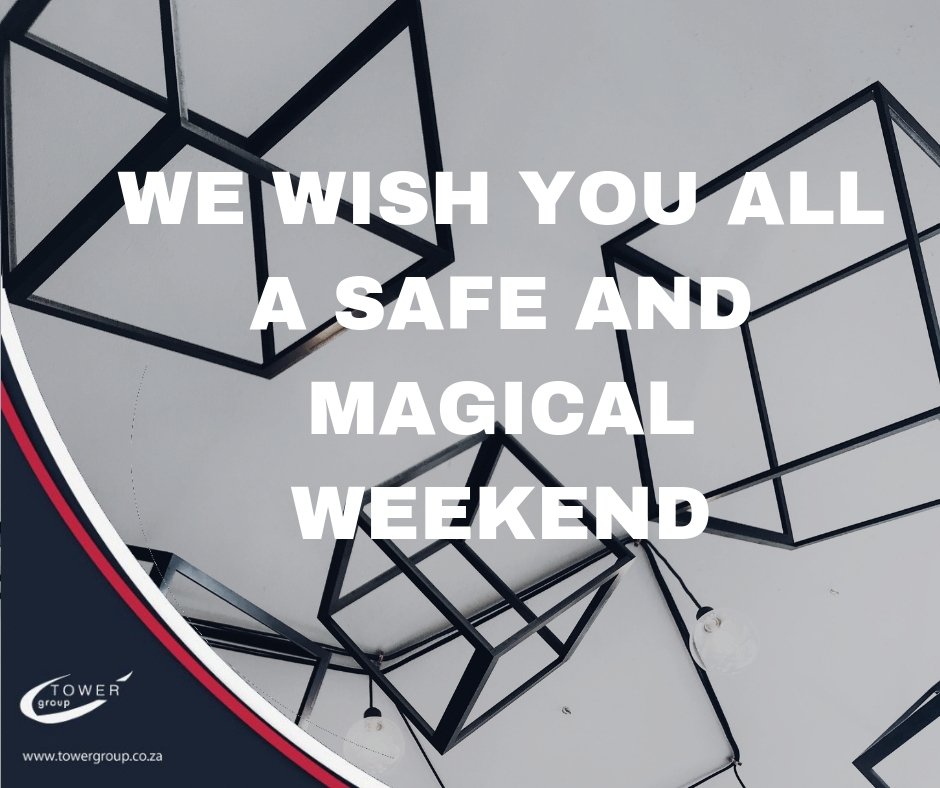 towergrouprec's tweet photo. We are grateful for all our candidates and clients, and we wish you a magical and safe weekend! #TowerGroup #Recruitment #Success #HappyFriday https://t.co/49Pk9iieic