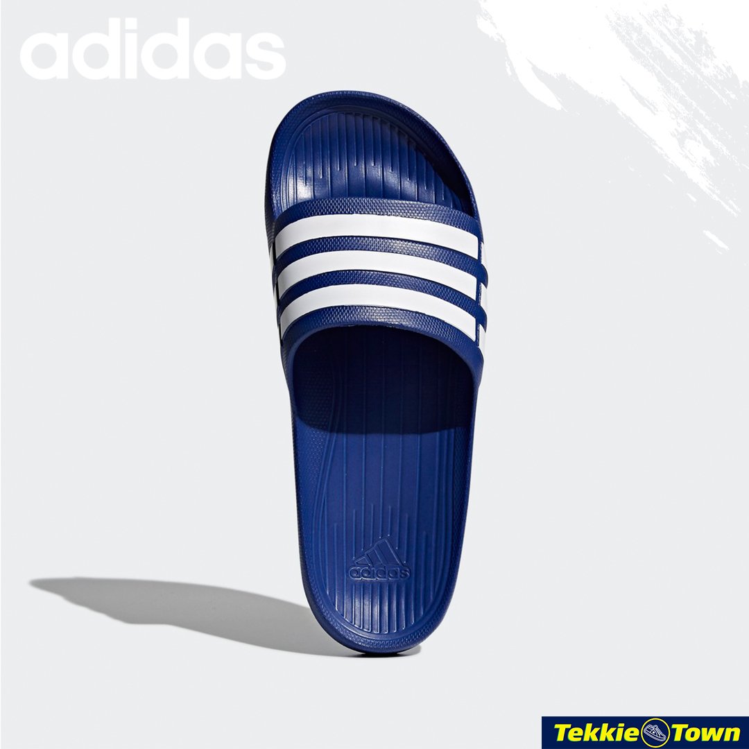 TekkieTown on Twitter: Slide into summer with the Adidas Duramo slide, now  available at selected Tekkie Town stores. #Adidas #duramo #slides #summer # TekkieTown https://t.co/ZSH0hgongq / Twitter