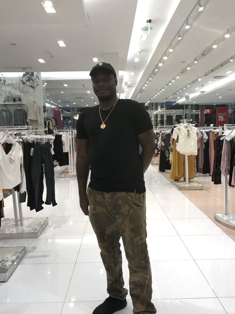 HatedWith's tweet image. Living My Best Life.