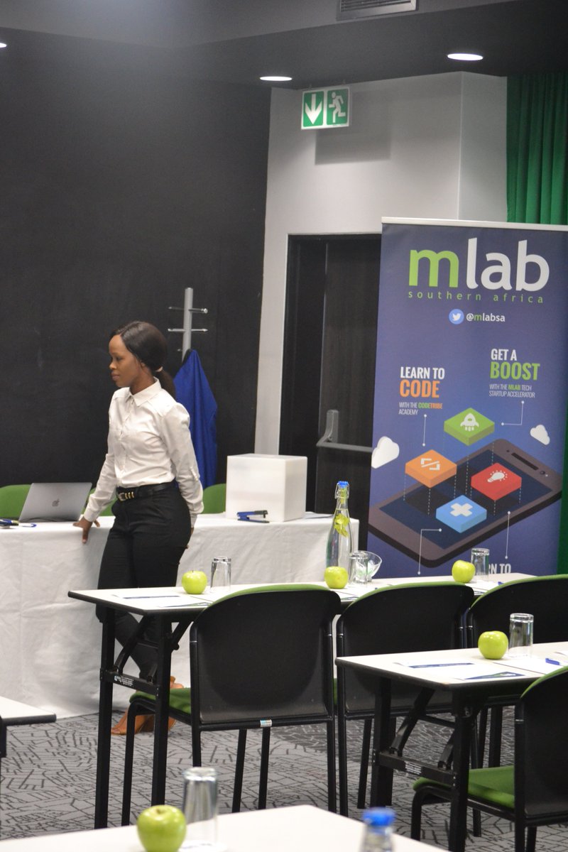 LimpopoCon's tweet photo. Techpreneurs Introduction to @mlabsa Limpopo #mLabLimpopo @ @parkinn Polokwane https://t.co/aZyR45PrVq