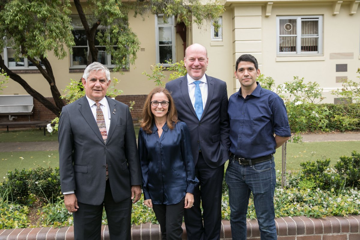 Sound Scouts tweet media