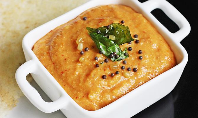 KitchensSubham's tweet photo. #subhamkitchens #tomatopachadi #tomatopickle #instant #servedhot #tomatolovers #foodies #foodlovers #trynew #enjoyfood #tummyfull #subham #madhapur #hyderabad https://t.co/acQmlFuT6L
