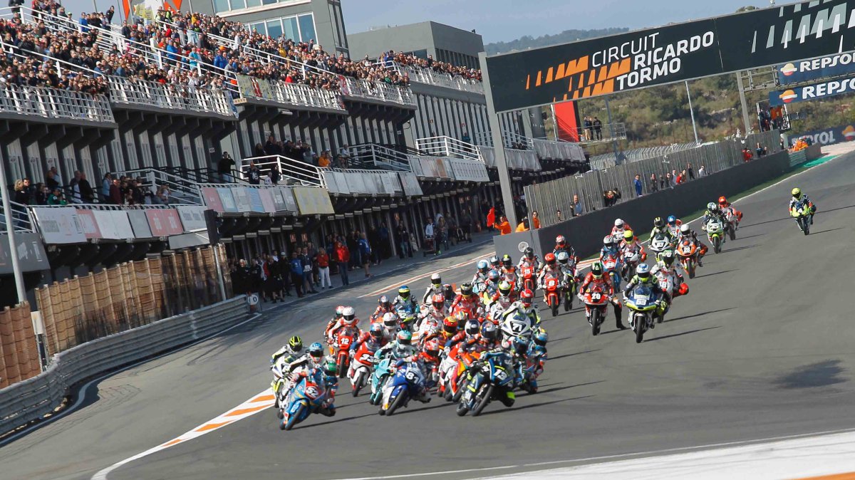 #LesNotíciesdelMatí | Coneixem l’impacte econòmic i la projecció internacional que comporta el #GPXest de MotoGP. Ho fem de la mà de <a href="/JosexCheste/">Jose Morell</a>, alcalde de Xest, que ens explica com s’ha preparat el municipi per a acollir aquesta cita esportiva. 

▶️ bit.ly/radio-en-direc…