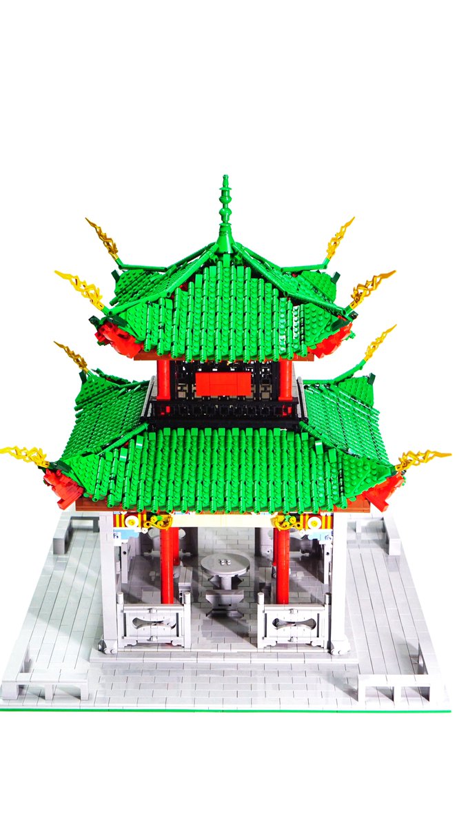 csmsc711's tweet image. It&apos;s completed!