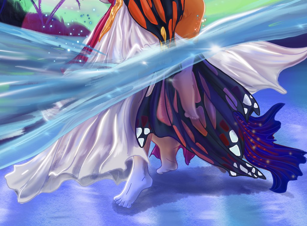 xaniduart's tweet photo. ~ Reunited ~
.
.
.
#thearcanagame #asra #fanapprentice #xaniduart https://t.co/VVCjkvS3C7