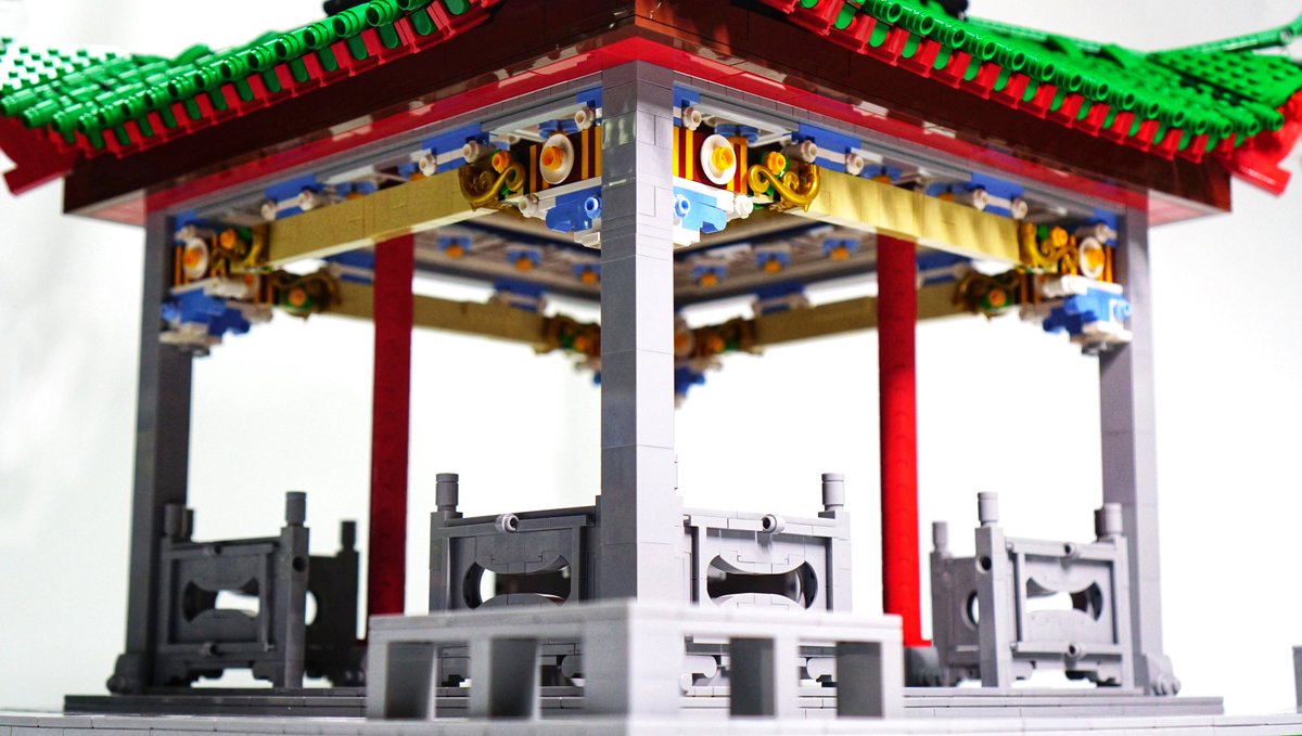 csmsc711's tweet image. It&apos;s completed!