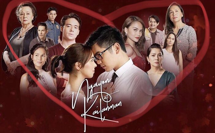 aipuleer's tweet photo. Heart shape. Pagmamahal na nina Inno at Eva ang ilayag. @BarrettoJulia @iamjoshuagarcia  #NAKKutob https://t.co/2z0Ngm7wkx