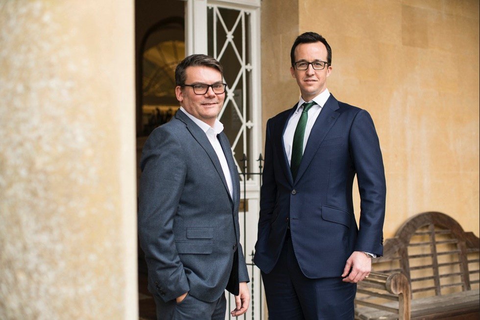 UKWMNews's tweet photo. Wiltshire Housebuilder Gets £50 Million Investment https://t.co/9G7o6dAhxu https://t.co/Q3dFInvFsA