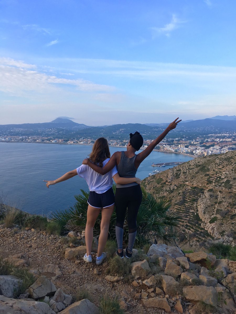 sunandco_javea's tweet photo. "I'd recommend this co-living environment to anyone, or if you want to pursue an online career, their courses are the best out there. It was a pleasure to be in the company of who I met and I can't wait to go back!
All the Love x x x"
- Indie Mae
https://t.co/MJxcKDfviC
#colving https://t.co/QfoNKc30Mq
