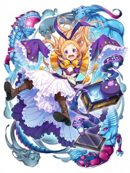 よこよこ در توییتر 白猫モンストコラボキャラ ストライク 神威 パンドラ ルシファー 今のところ公開されてるのはこの4キャラかな モンストでのポジションはわからないが強そう 小並感 よこよこ در توییتر 白猫モンストコラボキャラ ストライク 神威 パンドラ ルシファー 今のところ公開されてるのはこの4キャラかな モンストでのポジションはわからないが強そう 小並感