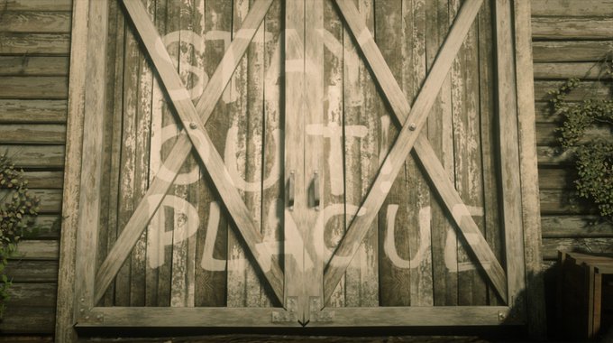 @RockstarGames i believe i found the RDR:UN 2 easter egg https://t.co/SlfA7JxIvH<a class="tags" target="_blank" title="On Twitter" href="/?out=eyJ0eXAiOiJKV1QiLCJhbGciOiJIUzUxMiJ9.eyJpYXQiOjE3MjYzODQ1NDQsImlzcyI6InR3cG9ybnN0YXJzLmNvbSIsIm5iZiI6MTcyNjM4NDU0NCwiZXhwIjoxNzU3OTIwNTQ0LCJyZWRpcmVjdF91cmwiOiJodHRwczovL3R3aXR0ZXIuY29tL1JvY2tzdGFyR2FtZXMifQ.33SWHjm3oO3V4d7weVZqRDhNU7MSr8o_aNAksBkiNwYEm9Y3hLxCDcGzB39Jv3z3xvoktwvJ3pwcgPxWaFKqbw">@RockstarGames</a><a href="/tag/wwe2k19"class="tags"><span>#wwe2k19</span></a>