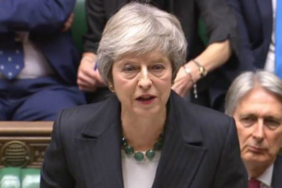 e_nation's tweet photo. Read the 585-page #BrexitAgreement yet?

We’ve looked through the document so you don’t have to and found out what it means for small businesses https://t.co/ZMvk1kM9Cr

#Brexit #earlybiz https://t.co/SrSmt00WsI