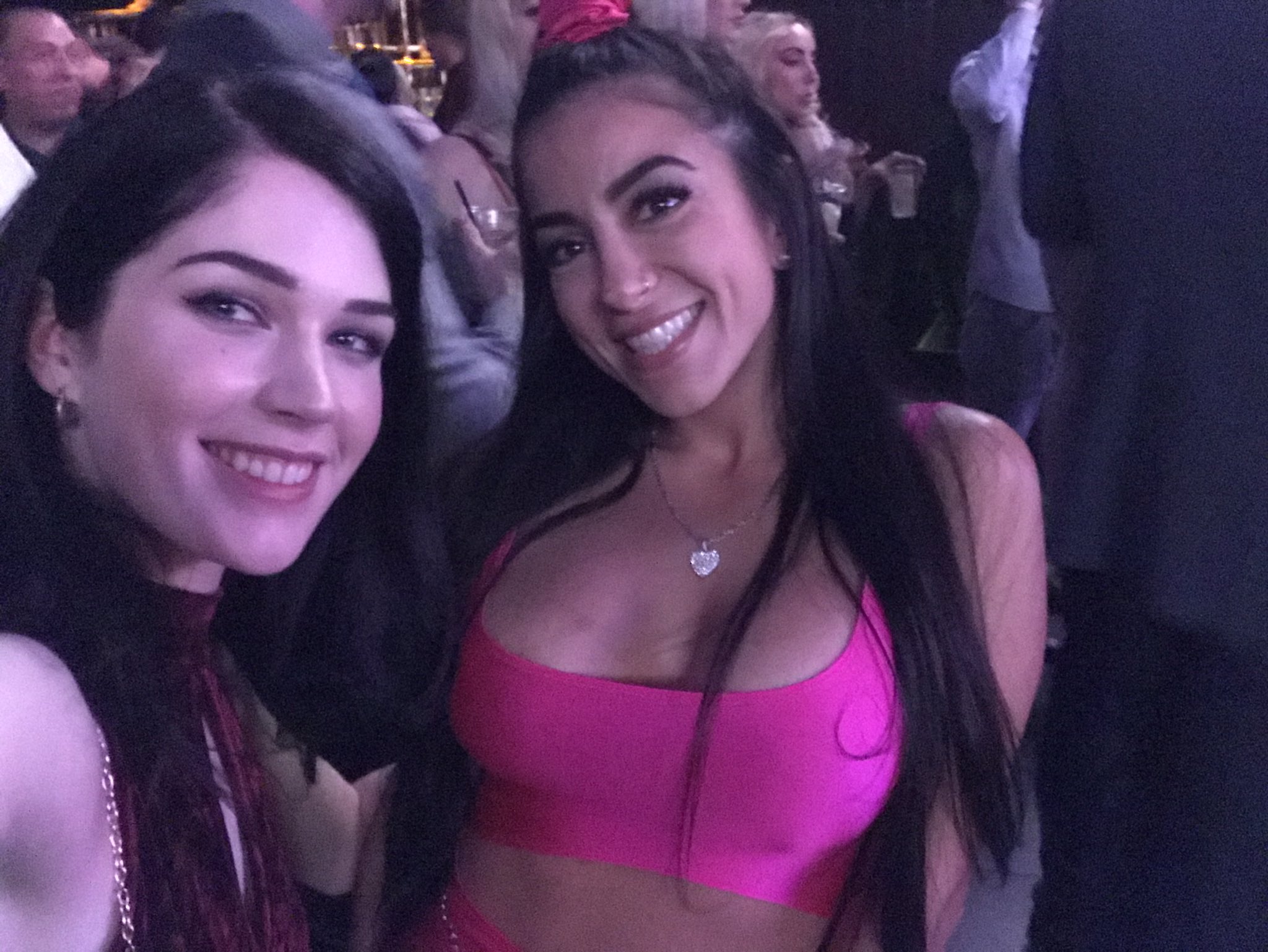 Lenatheplug Speaks Out: Addressing The Leak - n2j6vx0