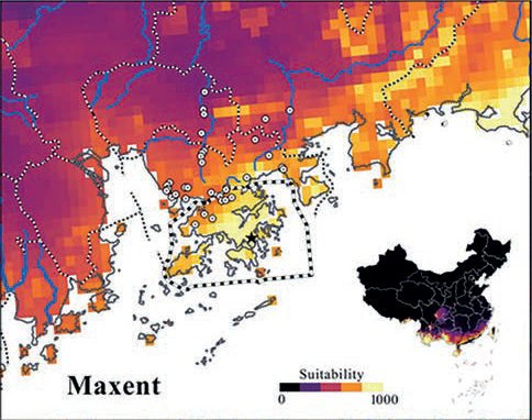 New issue of #Geospatial Health Journal just published! Lots of excellent papers #modelling &amp; #mapping of #schistosomiasis,  #mosquitoes, #snails #dengue &amp; much more. Read it all @ bit.ly/2PxPOBi Thanks to all authors who contributed to making this an awesome issue!