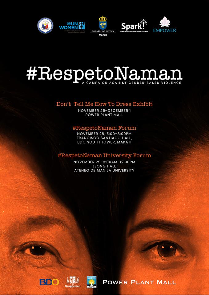 Safe Cities Manila tweet media