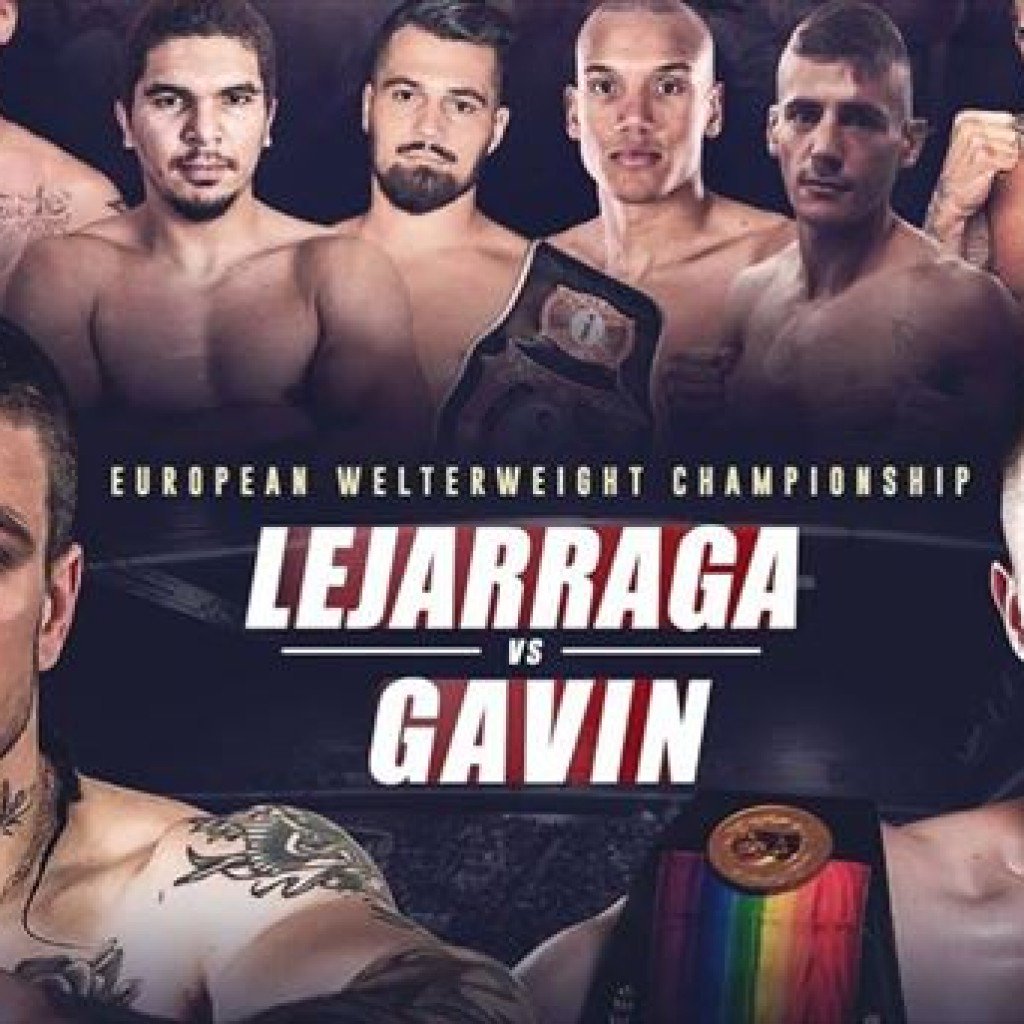 Youboxing_com's tweet photo. Kerman Lejarraga pone el título europeo en juego - https://t.co/8ejNSR7FdJ
#BOXEO https://t.co/bEWA1SQmjI