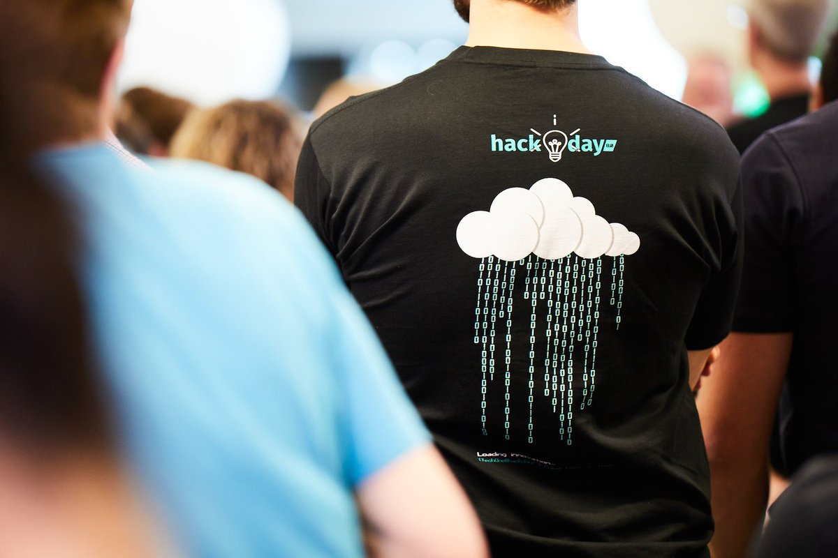 TechnologyOne's tweet image. We’re hacking up a storm around the world for #TechOneHackDay 8.0! Today, 1200 TechnologyOne team members globally pushed boundaries and came up with mind blowing, innovative hacks with the aim of making them a reality for our offices! #TechnologyOne #lifeattechone #innovation