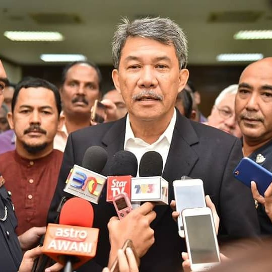 tokmatn9's tweet photo. Di Mahkamah Tinggi Seremban mengikuti keputusan petisyen Pru 14 Dun Rantau. Keputusan tidak memihak pada saya dan Prk akan diadakan dalam masa terdekat.

Terima kasih kepada yang hadir  memberi sokongan di mahkamah pagi tadi.

Saya akan pertahan kerusi DUN Rantau dalam  PRK itu. https://t.co/Y0IfIxydqO