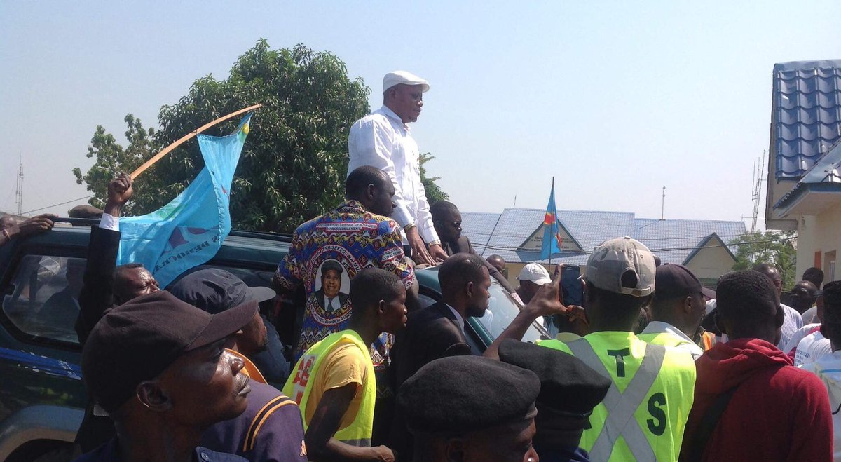 ⛔Flash: Influencés par <a href="/kabund_jmkkrock/">Jean Marc KABUND-A-KABUND</a>, quelques militants préparent la destitution de <a href="/fatshi13/">Félix A. Tshisekedi</a> à la présidence de l'#Udps! Le SG Kabund va assurer l'intérim...