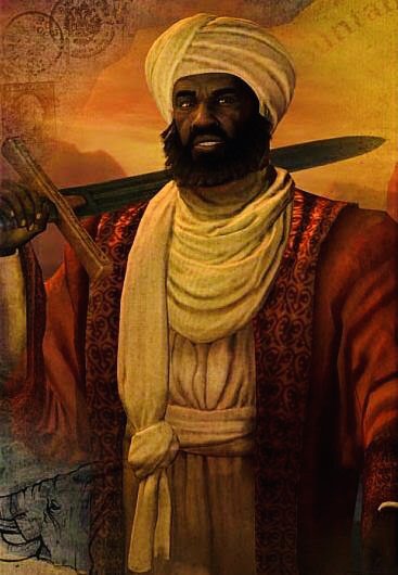 blackarcheology's tweet photo. Black Power in Islam ✊🏿✊🏾✊🏽
Islam is not just about Arabs...
Famous Muslims of African/Black Origin
“#Muslim history has often been presented as a series of accomplishments revolving around Arabs, Persians, and Turks, to the exclusion of all other groups.”
#BlackIslam #Islam https://t.co/4cEwt6ltPk