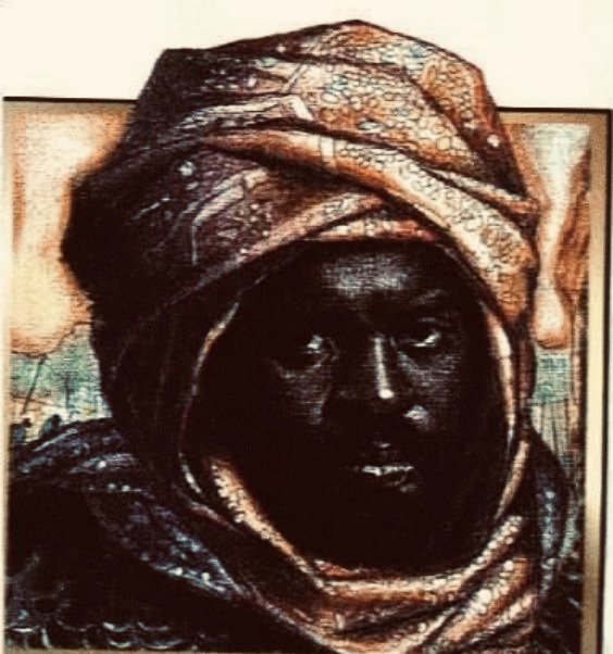 blackarcheology's tweet photo. Black Power in Islam ✊🏿✊🏾✊🏽
Islam is not just about Arabs...
Famous Muslims of African/Black Origin
“#Muslim history has often been presented as a series of accomplishments revolving around Arabs, Persians, and Turks, to the exclusion of all other groups.”
#BlackIslam #Islam https://t.co/4cEwt6ltPk