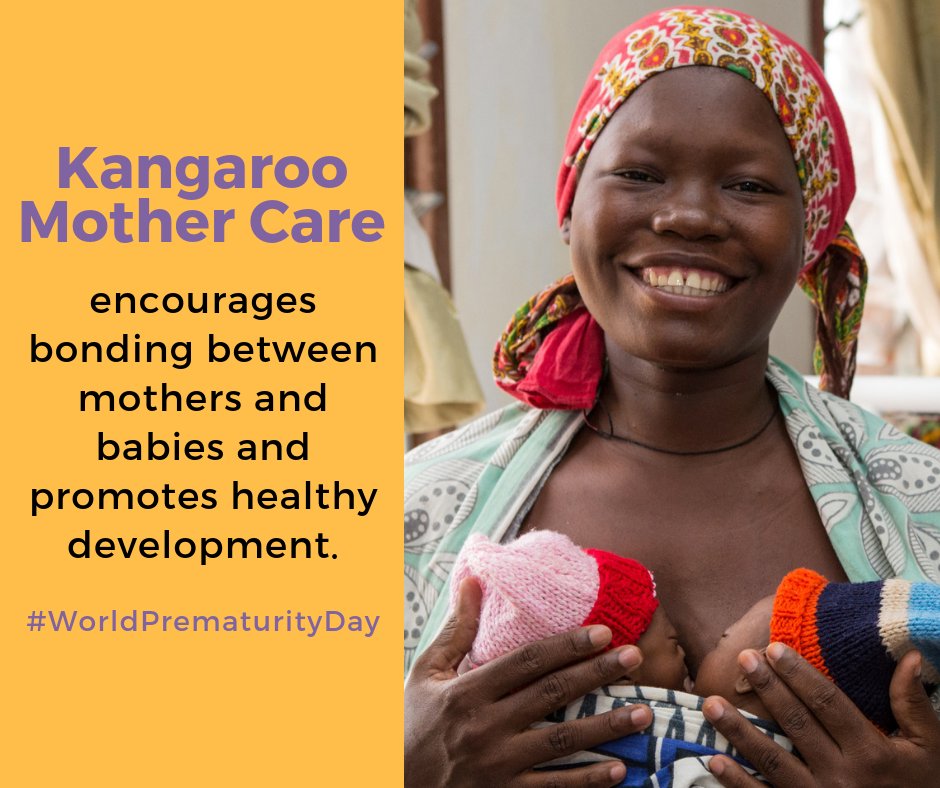 FirstLadyKenya's tweet photo. #DYK that hugs heal? #KangarooCare encourages bonding between
mothers and babies, reduces infections and encourages #premature
babies to breastfeed | #WorldPrematurityDay #ParentsOfPreemies
@MOH_Kenya @BeyondZeroKenya @KEMRI_Kenya @UCSFPTBiEA
@UNICEFKenya @SaveChildren_KE https://t.co/0yi9XIyQD0