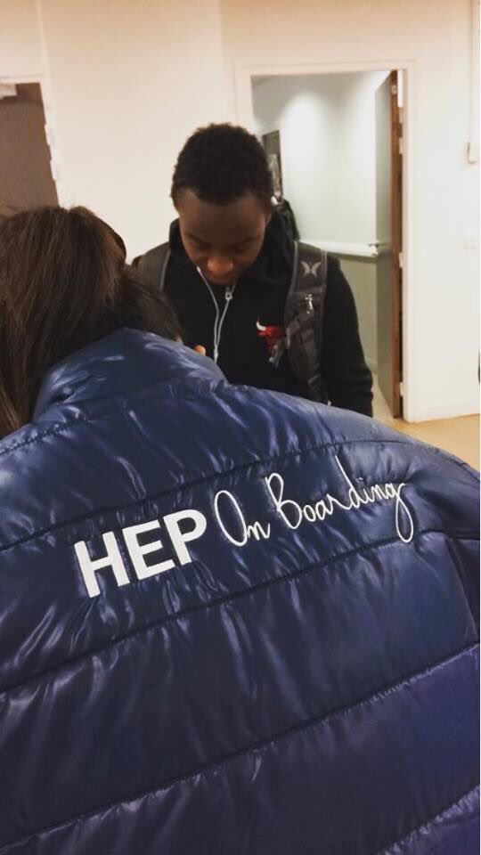 EPSIParis's tweet photo. Jour J : Les étudiants de 1ère année embarquent pour l’atelier Entrepreneuriat ! #HEPOnBoarding2018 #HEPeducation #LaDefense #EPSI #LearnCode #Ingenierie https://t.co/wXYKk9qBTK