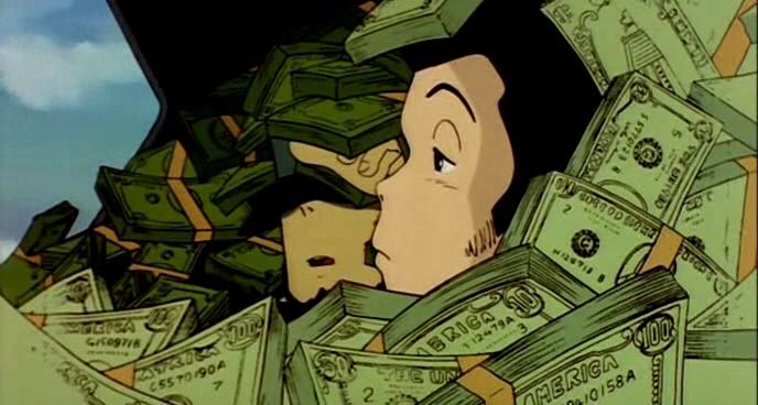StrangeCashGuy's tweet photo. This is my face when I don’t give or get enough from enough strangers. It’s #StangeCash #freecash #finance  #cashapp #anime https://t.co/Eg5Heypr8N