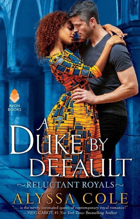 StraySilvers's tweet photo. This book was AMAZING and everyone should buy and read @AlyssaColeLit's masterpiece of squee immediately. I devoured 'A Duke by Default' with gusto usually reserved for decadent Carbonara, and was left wanting more. Much more, please. https://t.co/7gCuCUXxEP https://t.co/EsicTPmiu2