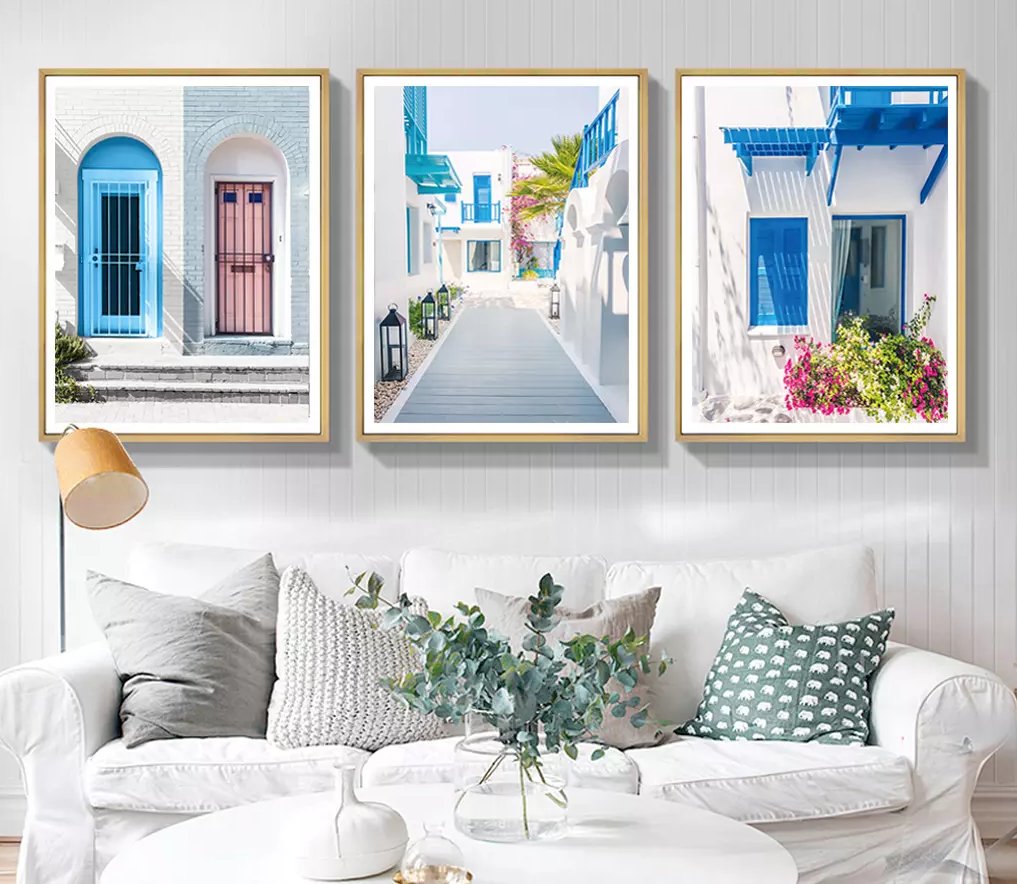 pikocean's tweet photo. Decorate your wall and enjoy your life #painting #painter #artist #mordenartist #interiordesign #walldecor #wallart #homedecor #walldesign Click to get your favorite: https://t.co/Uv23Anoja1 https://t.co/THOjJsXF3N