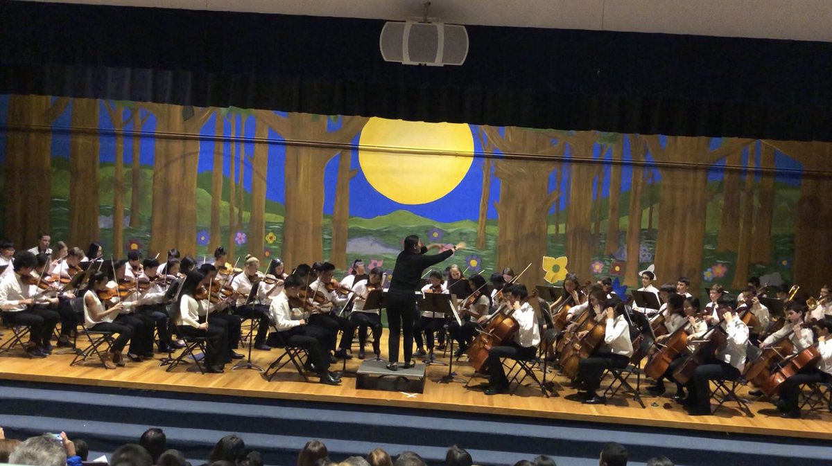 OrchWithBDubs's tweet photo. What a wonderful night of music! Congratulations to all of the Clarke Orchestras on their amazing performances tonight! More pictures coming! #proudmama #clarkeorchestras #orchwithbdubs  #stringorchestra #fullorchestra #Concertnight @JaredCassedy @lexingtonsuper @ClarkePrincipal https://t.co/sCrHJwLdPW