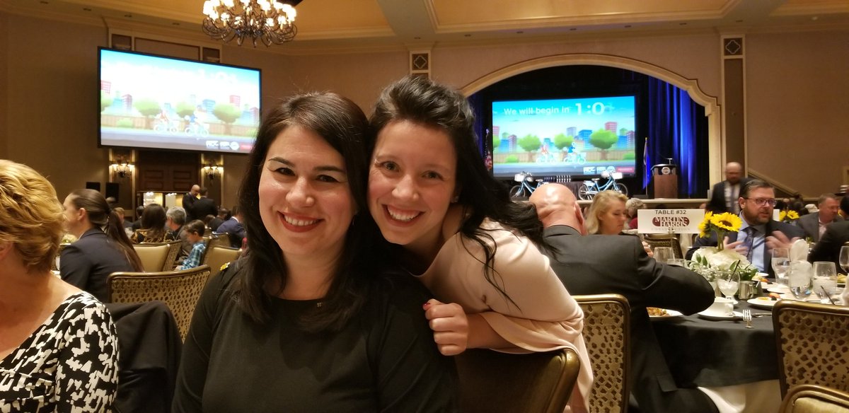 N_opfer's tweet photo. #EcDevAwards with @NevadaState thanks @ayejayruiz https://t.co/HUMBSosYIl