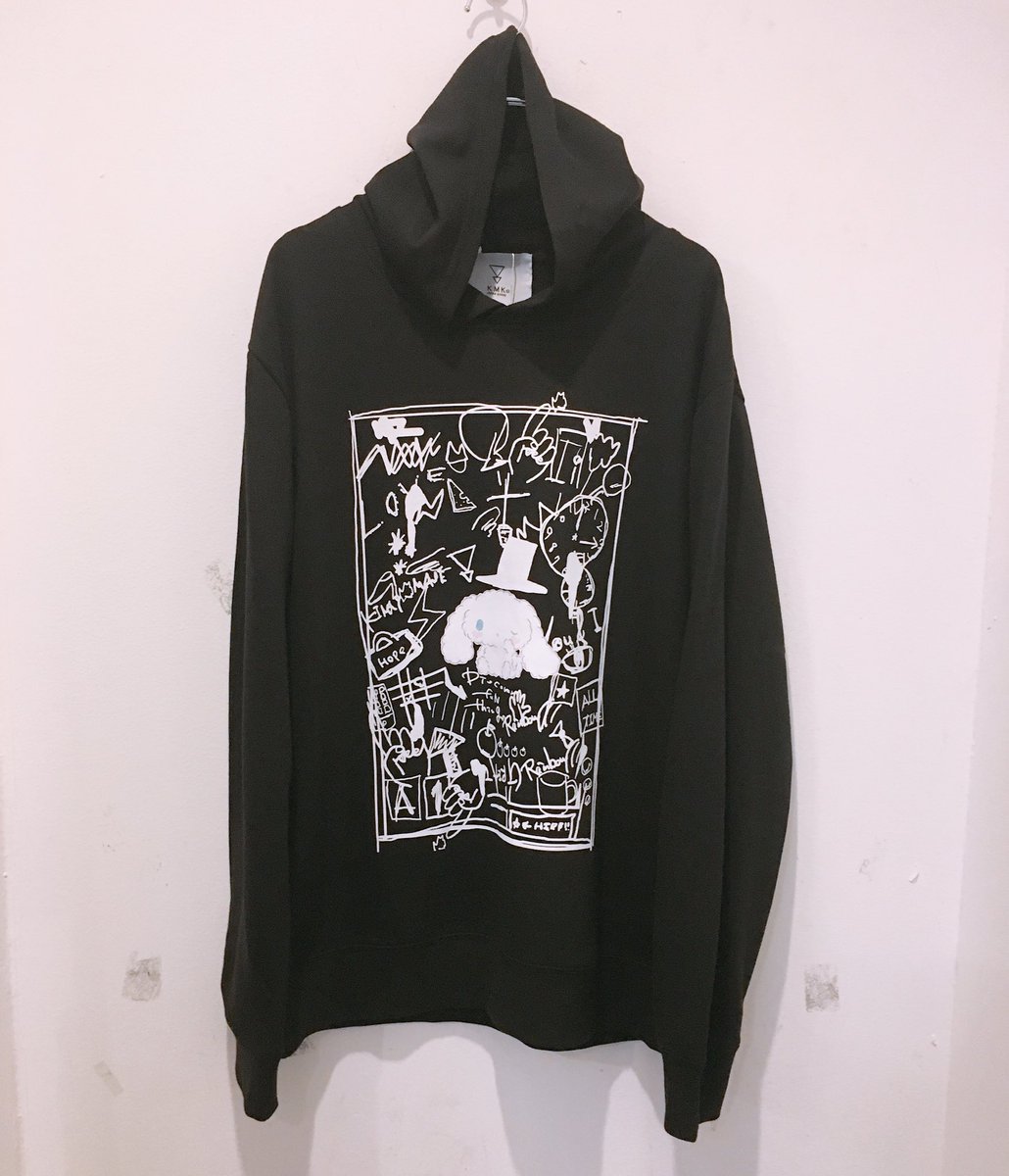 Kinglymask 公式 原宿本店 على تويتر New Arrival サンリオ シナモロール Kinglymaskコラボ商品第2弾登場 パーカーバージョンです 本日 11月16日販売開始 Cinamoroll シナモン Sanrio 男女兼用 Price 5980 Tax T Co Rm5vb2hpsp Kinglymask 公式 原宿本店 على تويتر New Arrival サンリオ シナモロール Kinglymaskコラボ商品第2弾登場 パーカーバージョンです 本日 11月16日販売開始 Cinamoroll シナモン Sanrio 男女兼用 Price 5980 Tax T Co Rm5vb2hpsp