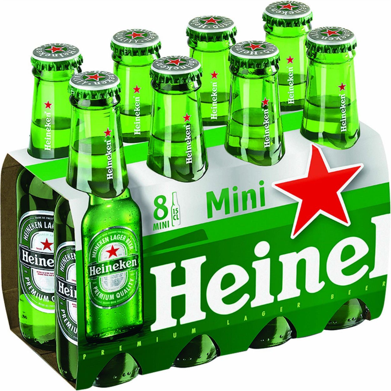 Rodoors Slovakia Heineken Beer 8 X 3 X 15 Cl Vap Ean Shelf Life 12 Months 3840 Bottl Per Pallet Price 0 41eur Exw Napoli Italy Heineken 6 X 4