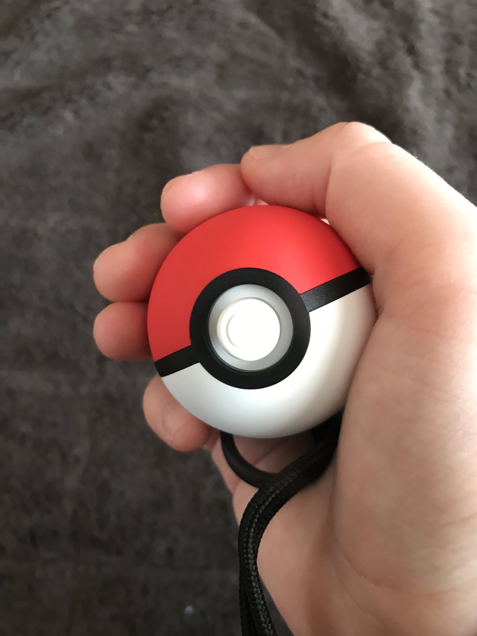 魔呼音イズ ピカブイ お金に余裕がある方は是非モンスターボールプラスを買おう T Co Ollxrwe5hn Twitter