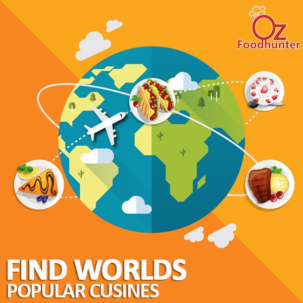 ozfoodhunter's tweet photo. Get the best food from the top restaurants for a whole lot less.
Download the app now and start ordering at https://t.co/d2JAERJr0b https://t.co/myE1uWUXgJ
