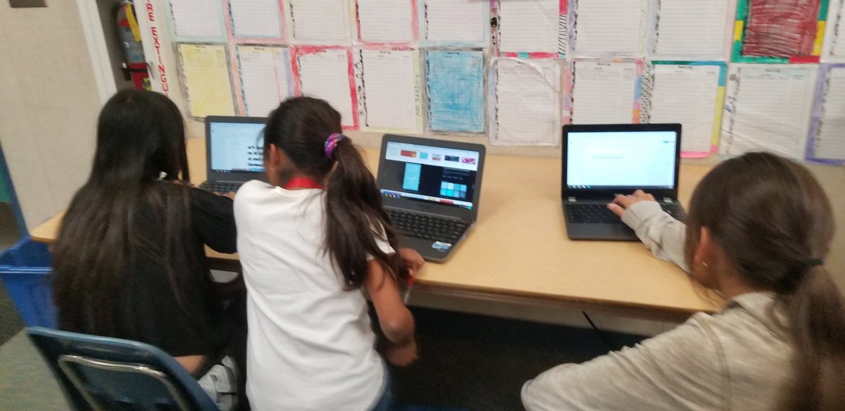 ms_ackerly's tweet image. Working on being thankful in 7th period today with a Garland of Gratitude, finding/creating Thankfulness quotes for our Words of Wisdom Wall, and writing thank you notes to people in our lives. And hammin&apos; it up for the camera 😂 #E8GucciBloom