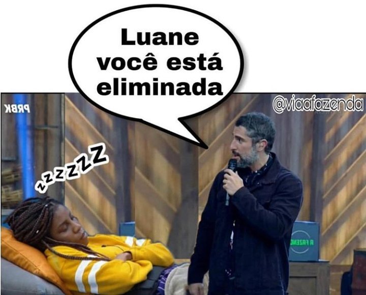 4drisantos's tweet photo. 😂😂😂😂😂
#EliminaçãoAFazenda #AFazenda10 #ForaLuane https://t.co/FfRQxZFVut