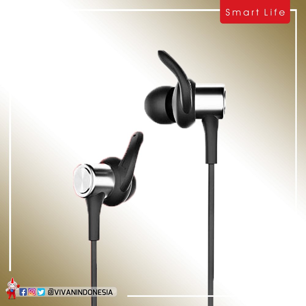 vivanindonesia's tweet photo. Hanya butuh waktu 1 jam untuk charge VIVAN BT520, membuat kamu siap beraksi lagi bersama skuad mu di PUBG! 

#VIVAN #MySmartLife https://t.co/7Pi6qEVeAf