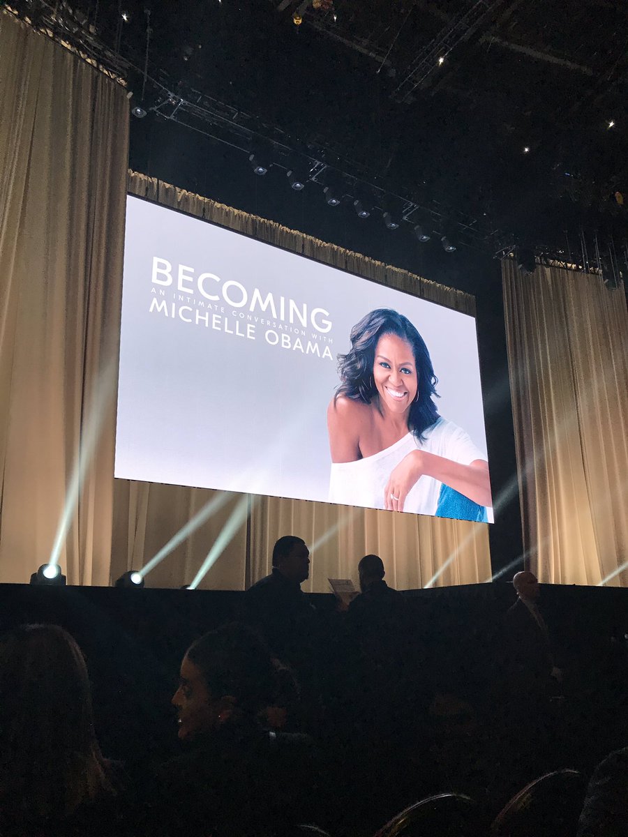 AvaLatrice's tweet photo. Almost time ๐ญ๐๐ณ๐ #IAmBecoming #firstlady #theonlyfirstlady #whatisliferightnow https://t.co/9Hy48eo5gg