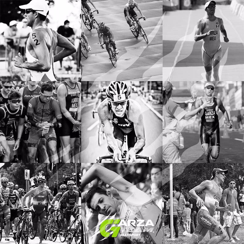 GARZA TEAM Multisport tweet media