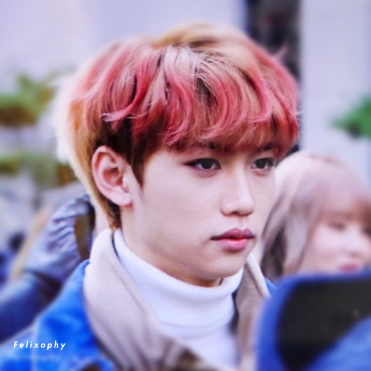 felixophy's tweet photo. 181116

#필릭스 #Felix #StrayKids #스트레이키즈 #IamYOU #YouMakeStrayKidsStay https://t.co/GkNBsGjpgr