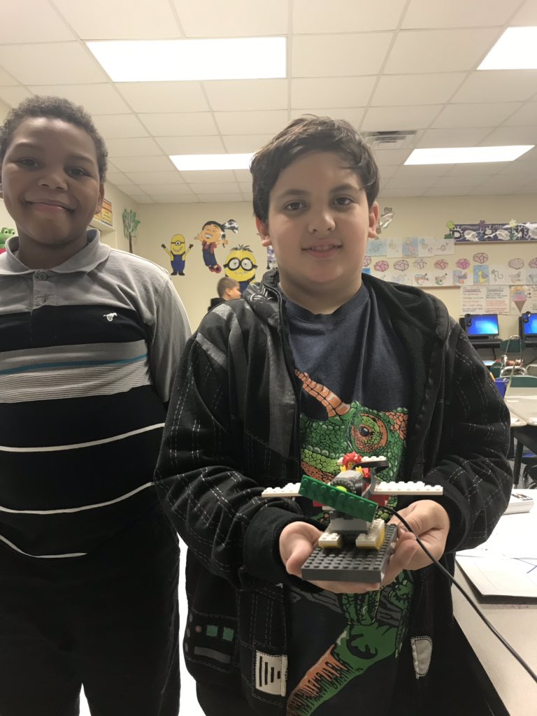 Spruill’s Fantastic Fifth Grade tweet media