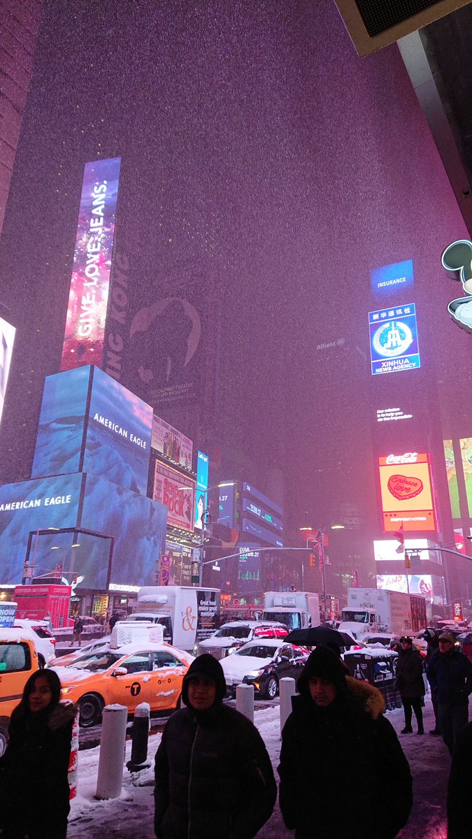 daveypick75's tweet photo. Brrrrrr..... https://t.co/C1wM8ZXNDA