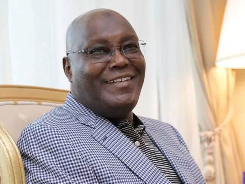 THISDAYLIVE's tweet photo. Breaking:  Group Warns Opposition against Labelling Atiku as Corrupt https://t.co/IDUoypkELe  #breaking  #thisdaylive https://t.co/nPtvD8Ei6g