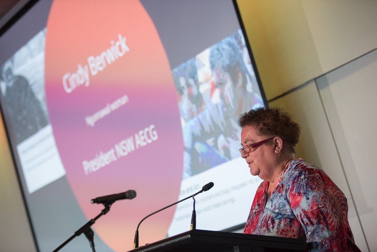 Thanks to everyone that joined us this week to celebrate the evolution of MGoals into the #Storylines initiative. Great support from guests who traveled from across NSW and supporting organisations <a href="/MomentumCloud/">MomentumCloud</a> <a href="/Telstra/">Telstra</a> <a href="/nswaecg/">Ray Ingrey</a> <a href="/NSWEducation/">NSW Dept of Education</a> <a href="/RecAustralia/">Reconciliation Australia</a> <a href="/facsnsw/">Dept of Communities & Justice</a> @rayingrey